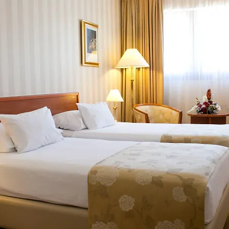 Hotel Globo-2